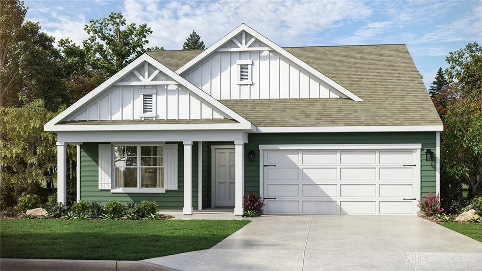 2210 Hackberry St, Springfield, OH 45505 - photo 1