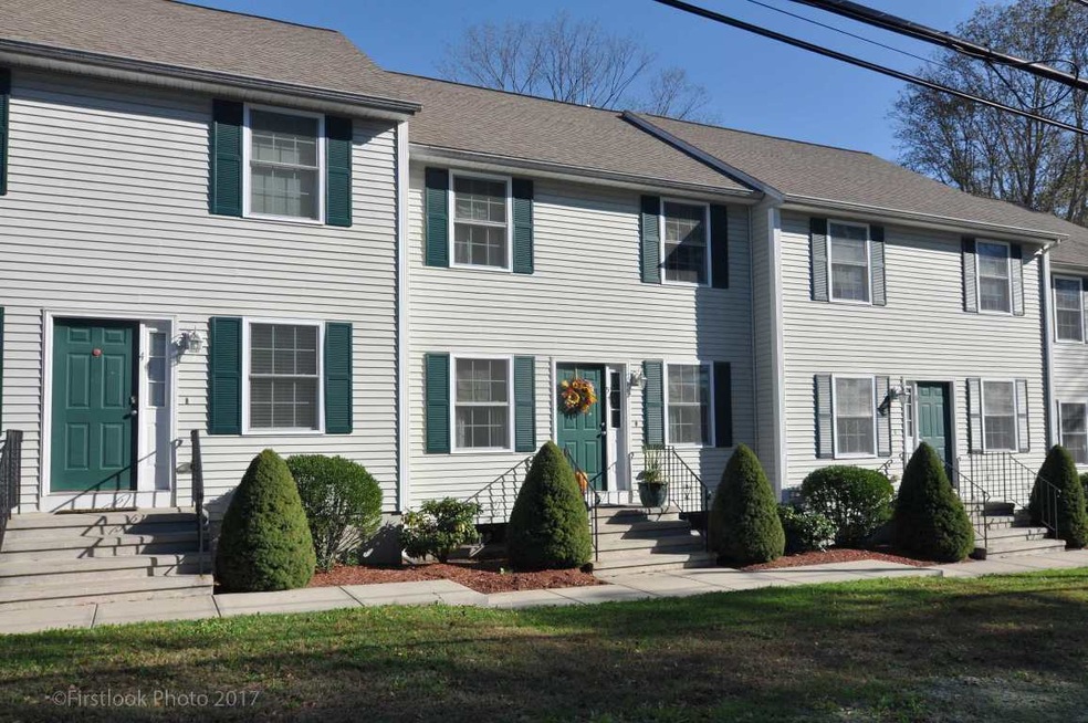 13 Central St unit 5, Manville, RI 02838 - photo 1