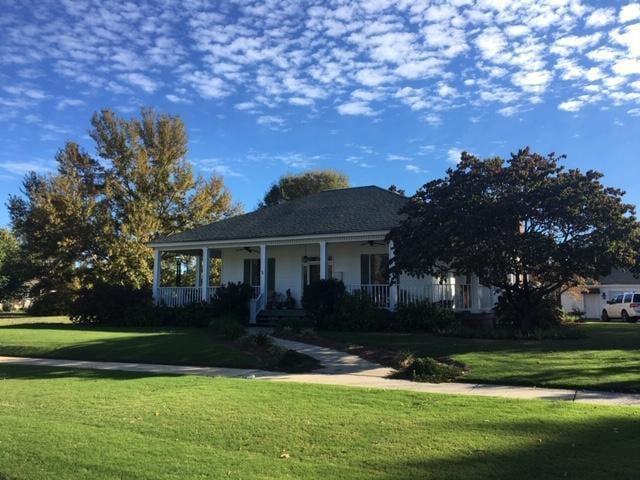 Sold $265,000 • Co-Listing Agent