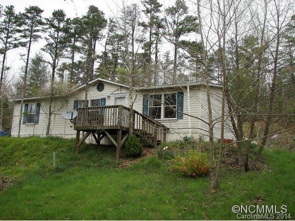 136 Bridges Family Dr, Asheville, NC 28806 - photo 1