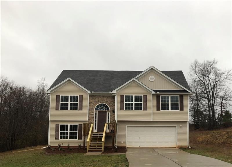 353 Gazingstar Walk, Winder, GA 30680 - photo 1