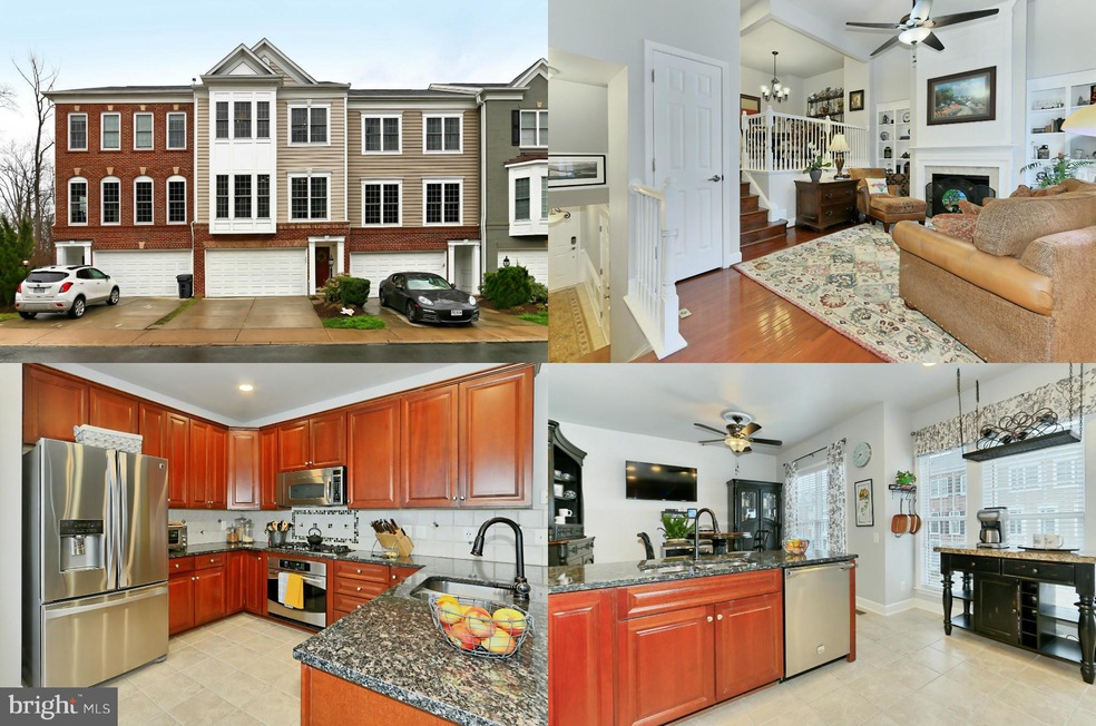 14679 Crossfield Way unit 170A, Woodbridge, VA 22191 - photo 1