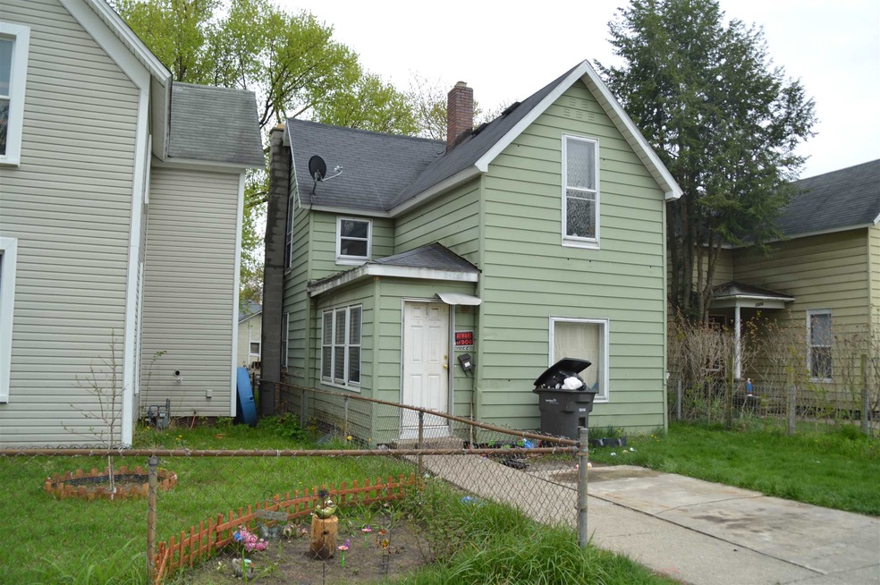 1022 Monroe St, Elkhart, IN 46516 - photo 1