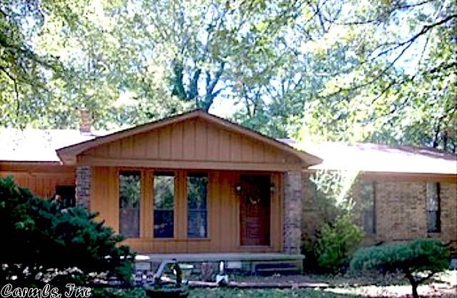 R & R Ln, Heber Springs, AR 72543 - photo 1