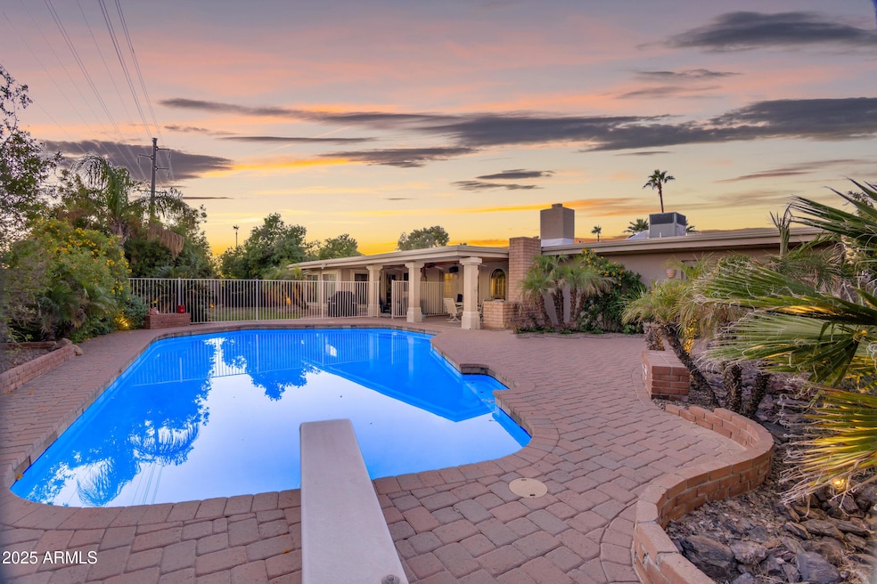 1943 E Diamond Dr, Tempe, AZ 85283 - photo 1