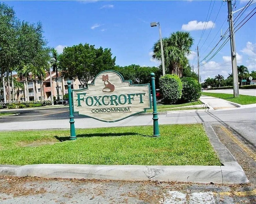 3253 Foxcroft Rd unit G107, Miramar, FL 33025 - photo 1