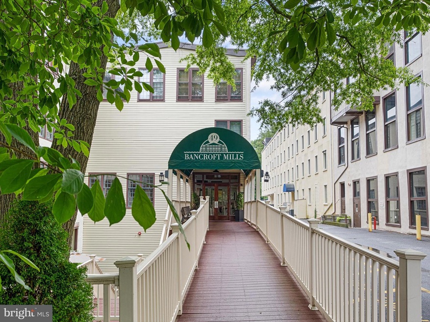 49 UNIT P8 Bancroft Mills Rd unit 39, Wilmington, DE 19806 - photo 1