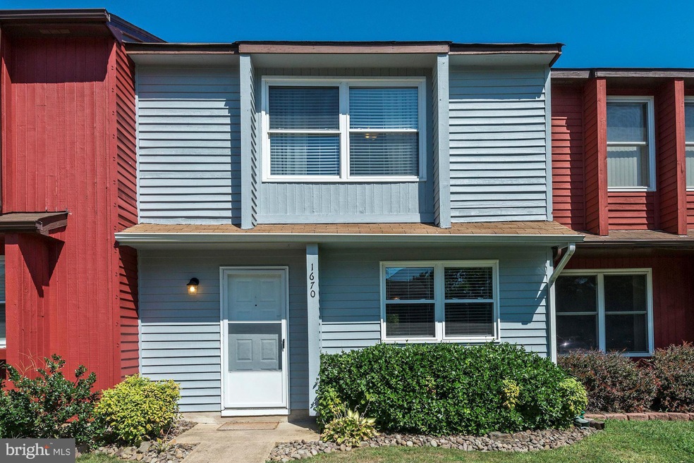 1670 Woodtree Ct E, Annapolis, MD 21409 - photo 1