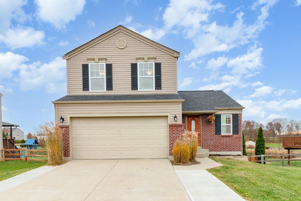 25656 Hearthstone Dr, Brookville, IN 47012 - photo 1