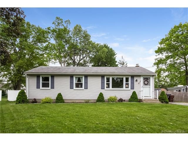 11 David St, Enfield, CT 06082 - photo 1