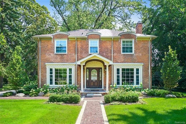 Welcome Home