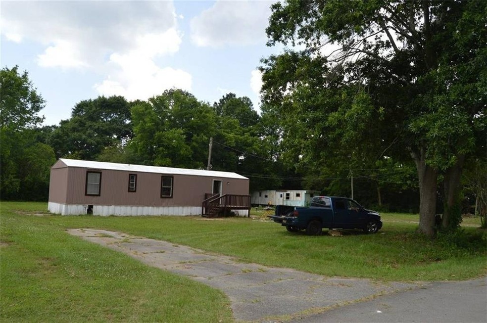 94 Patton St, Cedartown, GA 30125 - photo 1