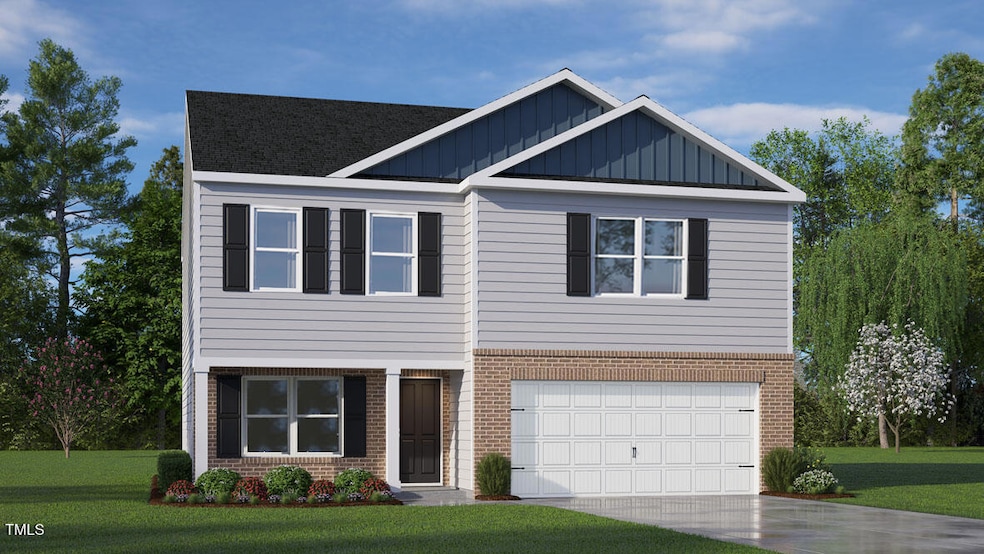 113 Ross Dr, Stem, NC 27581 - photo 1