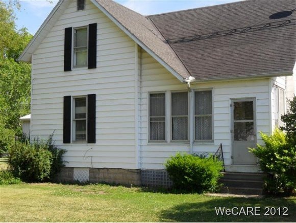 unlisted-address, Ottoville, OH 45876 - photo 1