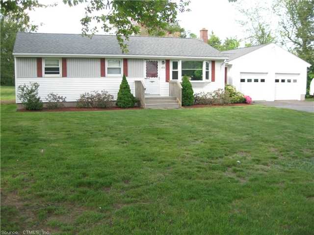 189 Windsorville Rd, Ellington, CT 06029 - photo 1