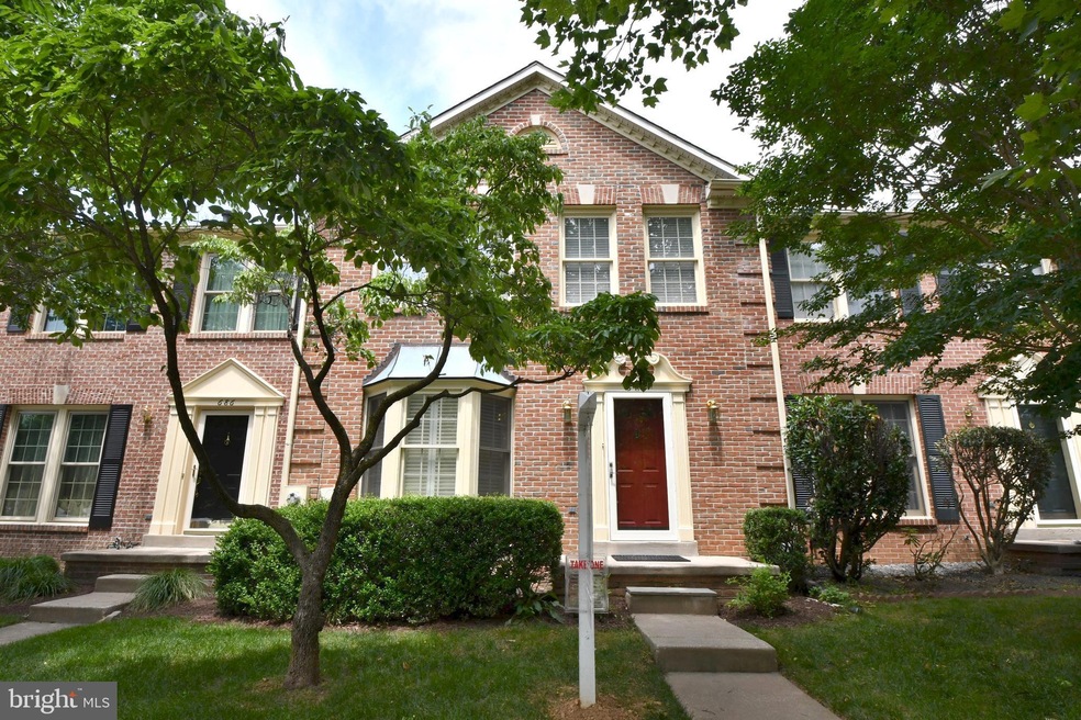 684 Budleigh Cir, Lutherville Timonium, MD 21093 - photo 1