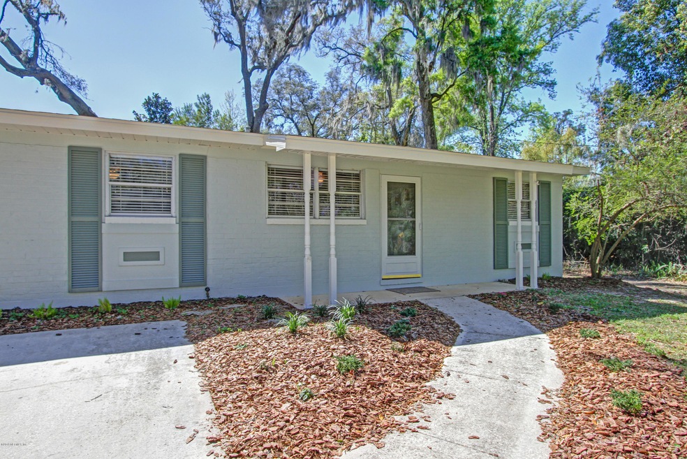 4632 Amherst St, Jacksonville, FL 32205 - photo 1