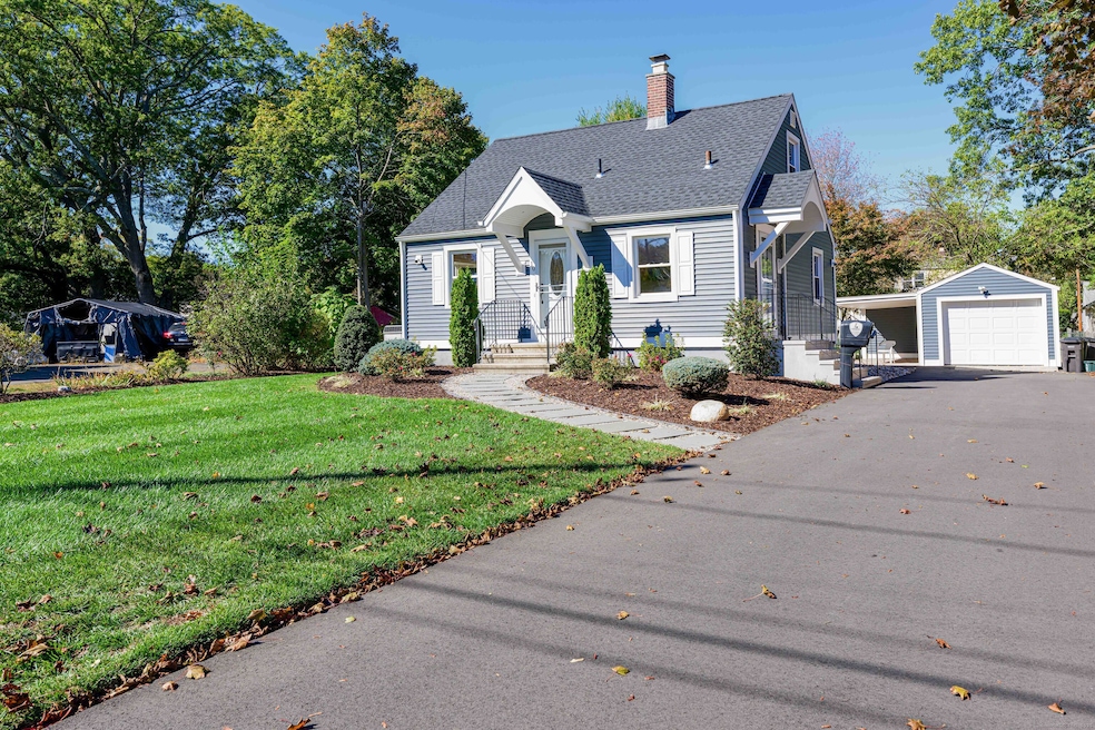 Under Contract $349,900