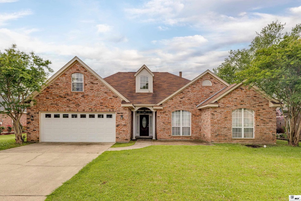 200 Blue Heron Dr, Monroe, LA 71203 - photo 1