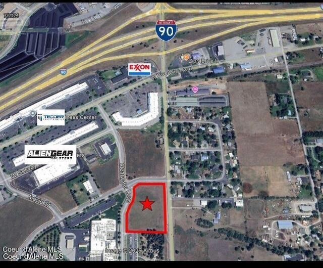 0 Pleasant View Rd unit 25-11178, Post Falls, ID 83854 - photo 1