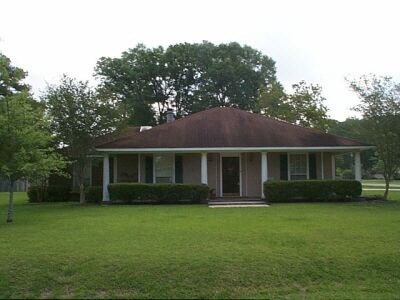 Nicely updated Home on Large Corner Lot