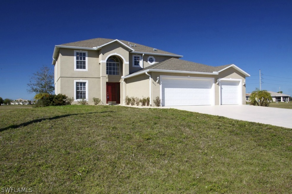 2426 NE Juanita Place, Cape Coral, FL 33909 - photo 1