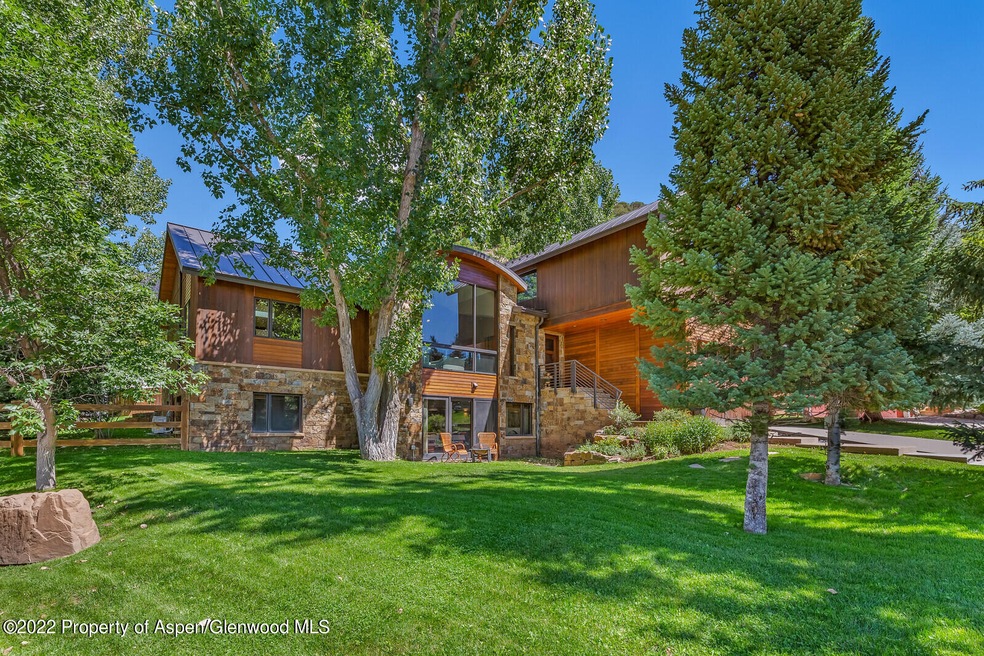 Exterior Yard