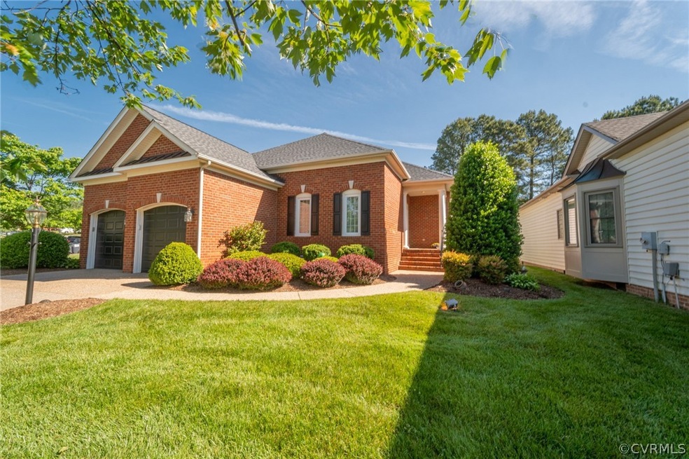 12300 Old Greenway Ct, Glen Allen, VA 23059 - photo 1