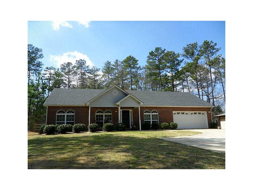 6023 Belle Meade Ct, Villa Rica, GA 30180 - photo 1