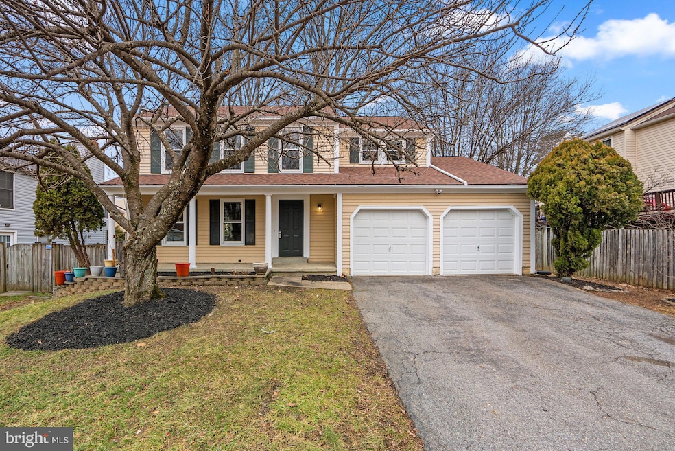 13204 Schubert Place, Silver Spring, MD 20904 - photo 1