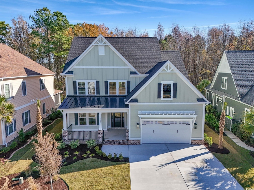 1086 E Isle of Palms, Myrtle Beach, SC 29579 - photo 1