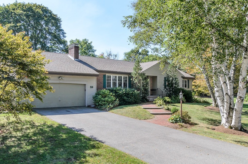 59 Meadowbrook Rd, Westwood, MA 02090 - photo 1