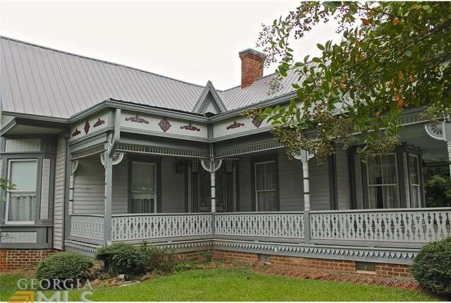 9673 Gillsville Rd, Maysville, GA 30558 - photo 1