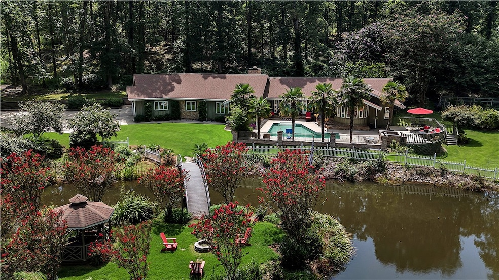 1021 Hobby Ln, Anderson, SC 29621 - photo 1