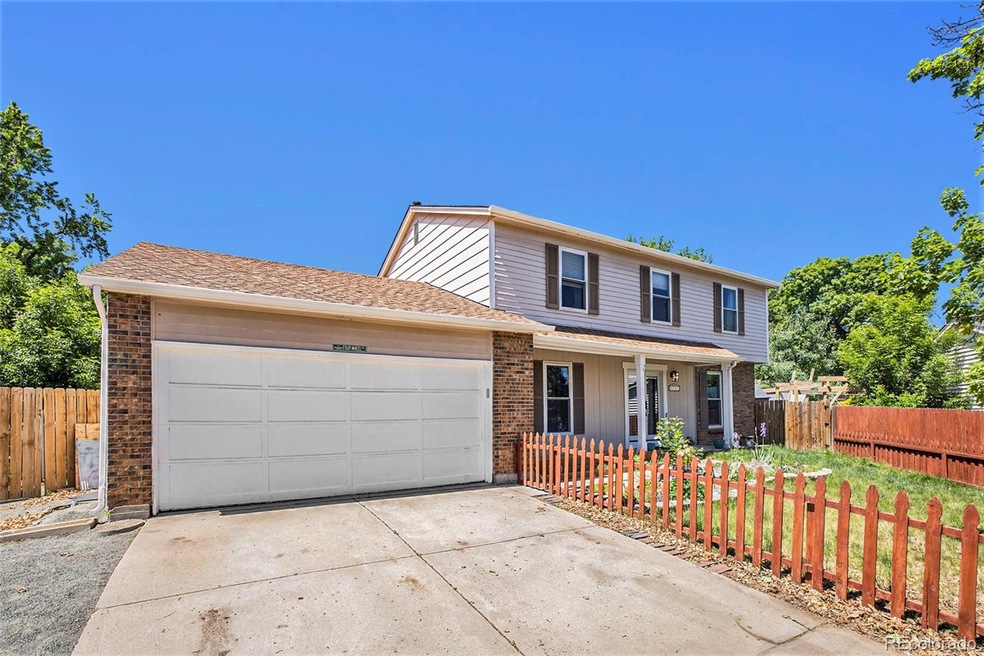 2487 S Dawson Way, Aurora, CO 80014 - photo 1