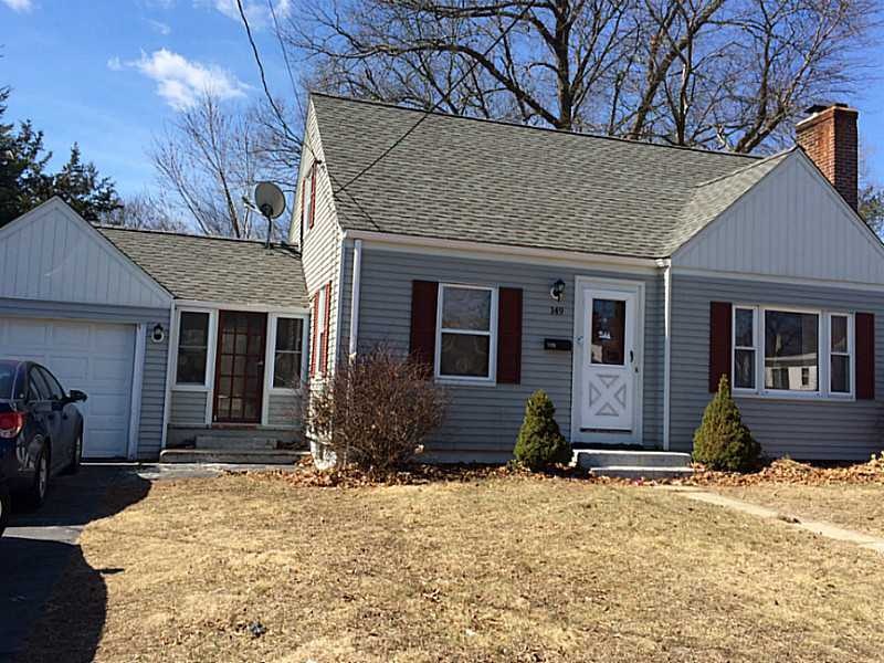 149 Forest Ave, Cranston, RI 02910 - photo 1