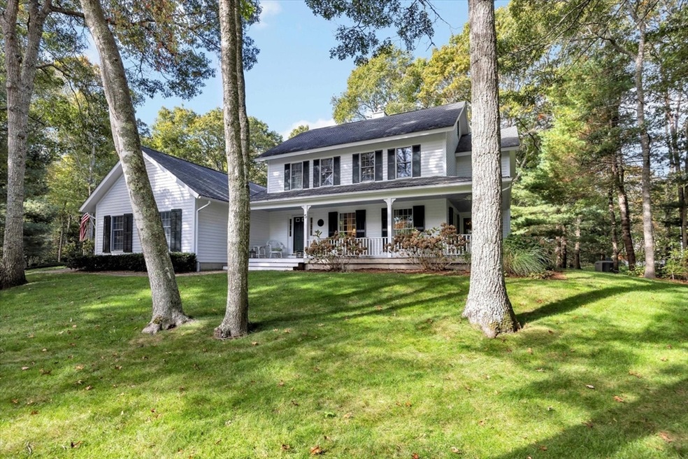 5 Emilys Ln, Sandwich, MA 02563 - photo 1