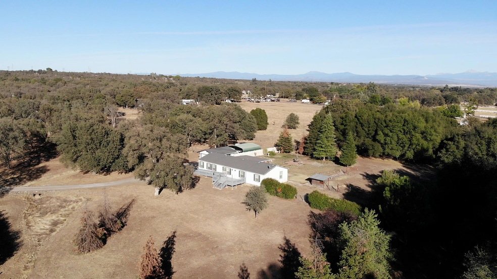 2-acre Country Property