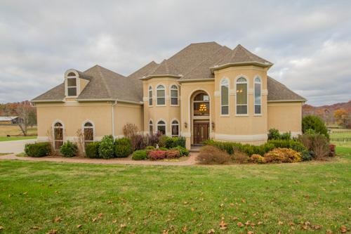 8050 Ford Rd, Bentonville, AR 72712 - photo 1