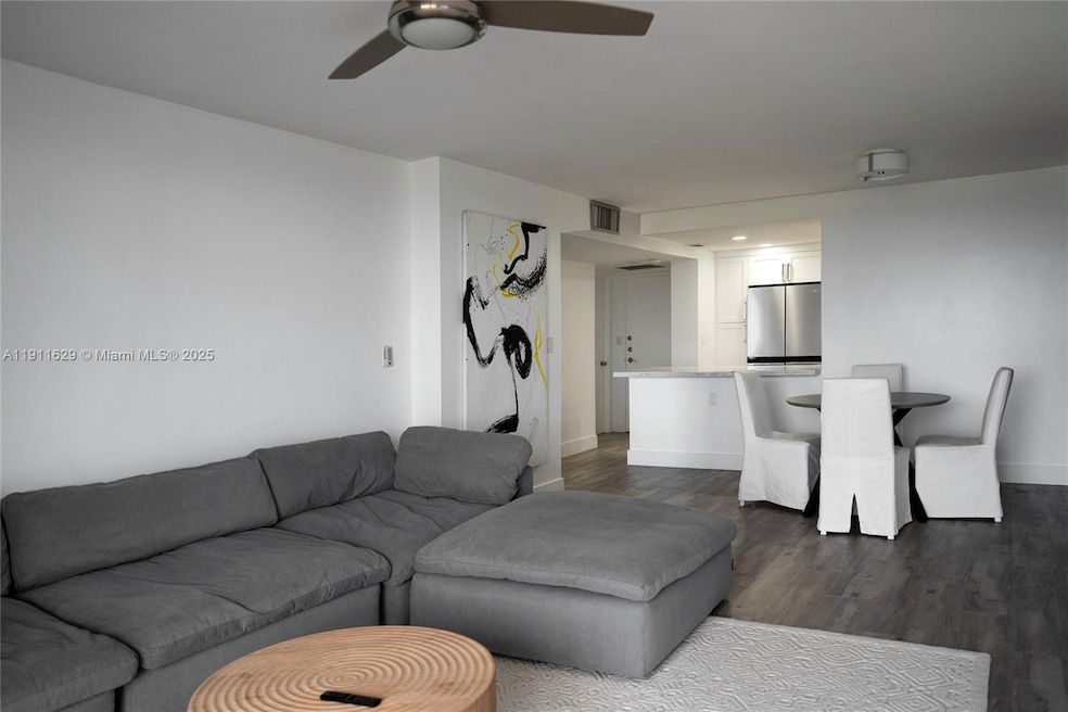 Allington Towers unit 17D, Hollywood, FL 33019 - photo 1