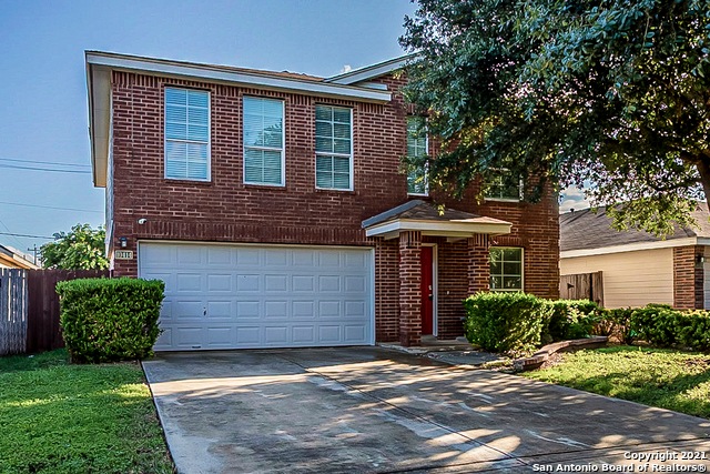 10414 Marengo Ln, San Antonio, TX 78254 - photo 1