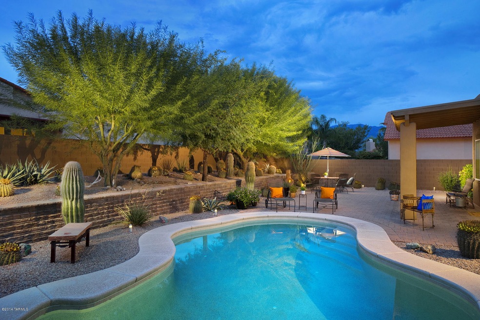 Outdoor Space