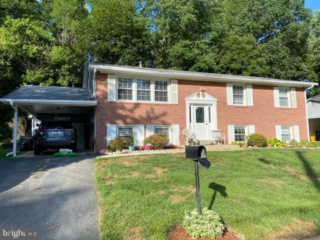 1912 Taylor Ave, Fort Washington, MD 20744 - photo 1