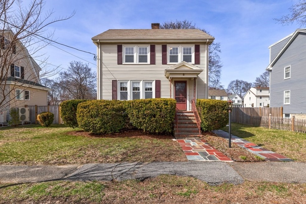 8 Smith Ave, Reading, MA 01867 - photo 1