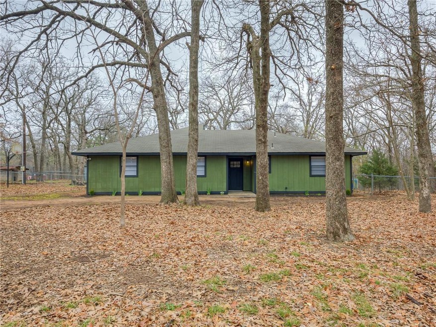 9 Cedar Ln, Shawnee, OK 74801 - photo 1