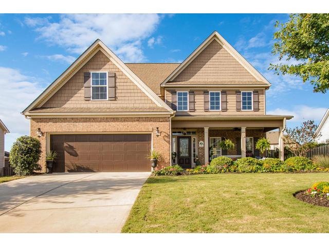 1250 Berkley Hills Pass, Evans, GA 30809 - photo 1