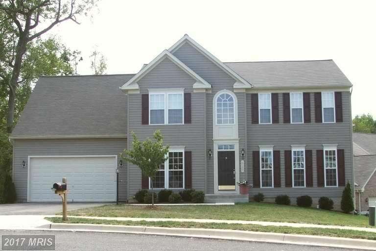 8263 Greenspring Dr, Chesapeake Beach, MD 20732 - photo 1
