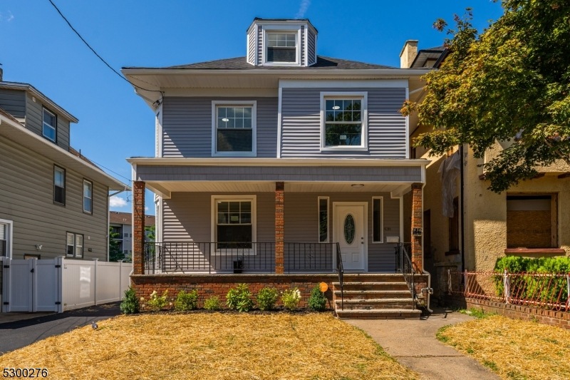 436 Magie Ave unit 438, Elizabeth, NJ 07208 - photo 1