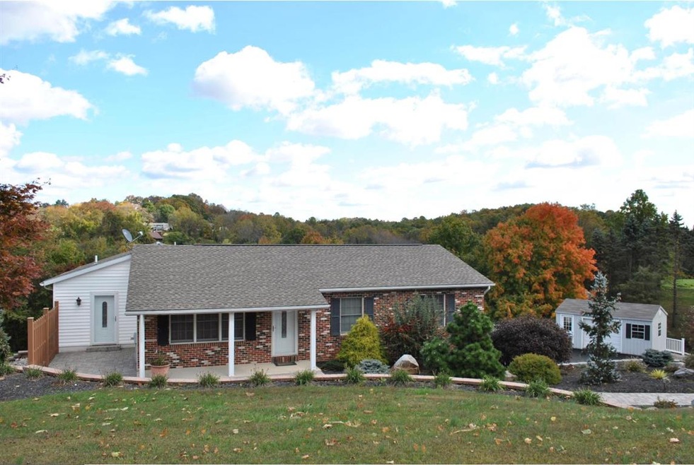 216 Sawmill Rd, Boyertown, PA 19512 - photo 1