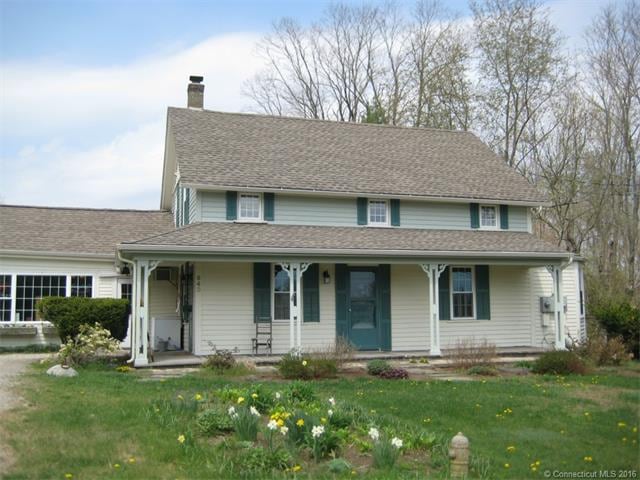640 Pomfret St, Pomfret Center, CT 06259 - photo 1